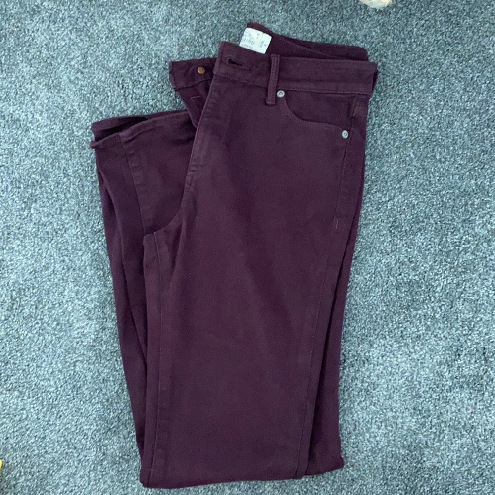 Lucky Brand pants